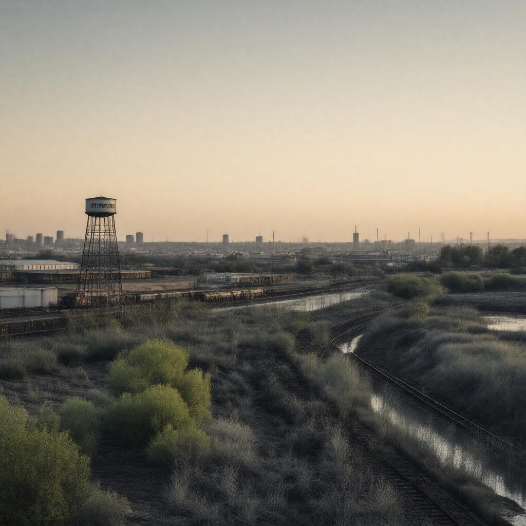 North Platte (city)